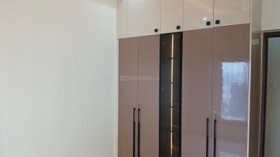 Bedroom Image of 1650 Sq.ft 4 BHK Apartment / Flat for rent in Runwal The Central Park, Chinchwad Pune for Rs. 110002