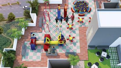 Image of 2118 Sq.ft 3 BHK Apartment / Flat for sale in Manisha 64 Hills, Bavdhan, Pune for Rs. 23700000