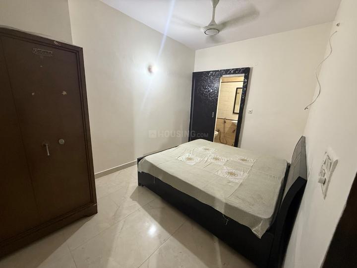 Lajpat Nagar II, Lajpat Nagar Bedroom 1