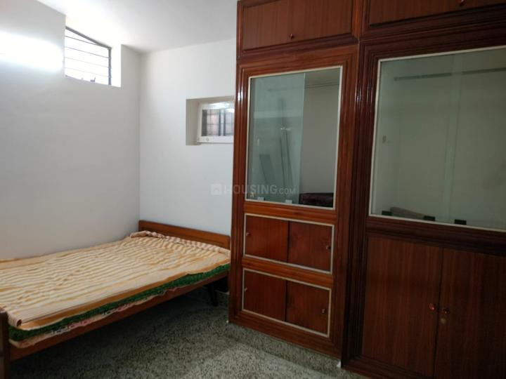 Hongasandra Bedroom 1