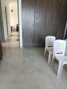 Bedroom Image of 800 Sq.ft 2 BHK Apartment / Flat for sale in Wadhwa Amar Jiwan, Bandra West Mumbai for Rs. 60000000