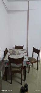 Hall Image of 650 Sq.ft 1 BHK Apartment / Flat for sale in Kopar Khairane Navi Mumbai for Rs. 7900000