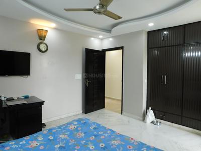 Bedroom Image of 2700 Sq.ft 5 BHK Independent House for sale in Naraina New Delhi for Rs. 160000000