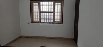 Bedroom Image of 2500 Sq.ft 3 BHK Independent House for rent in Bundela Gulmohar Enclave, Goyal Vihar Indore for Rs. 24000