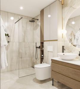 Image of 705 Sq.ft 2 BHK Apartment / Flat for sale in Venus Skky City Phase I, Dombivli East, Thane for Rs. 5510000