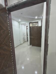2 BHK Independent Builder Floor