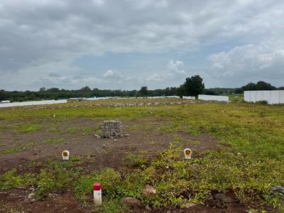 Image of 836 Sq.ft Residential Plot / Land for sale in Vadner Dumala, Devlali for Rs. 2785200
