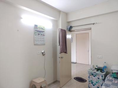 Bedroom Image of 410 Sq.ft 1 BHK Apartment / Flat for sale in Advitya Homes, Kail Gaon Faridabad for Rs. 3500000