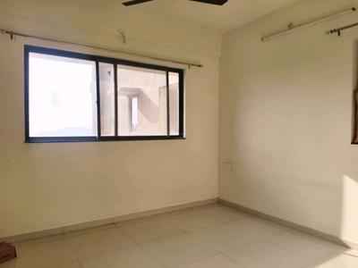 Bedroom Image of 656 Sq.ft 1 BHK Apartment / Flat for sale in Shapoorji Vanaha, Bavdhan Pune for Rs. 5100000