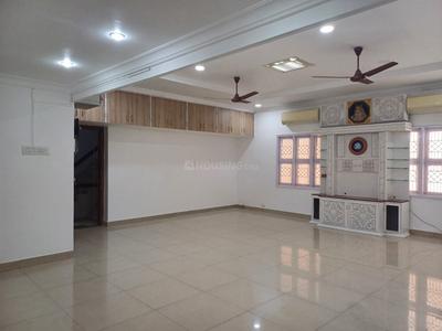 Hall Image of 1680 Sq.ft 3 BHK Independent House for rent in KK Nagar Chennai for Rs. 50000