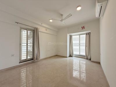 Bedroom Image of 2227 Sq.ft 3 BHK Apartment / Flat for sale in Nandan Prospera Gold, Baner Pune for Rs. 32490000