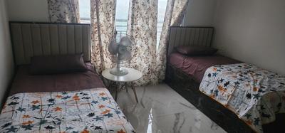 Bedroom Image of Arihant Redidency in Sion, Mumbai