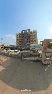 Image of 850 Sq.ft 2 BHK Apartment / Flat for sale in Tuljai Residency, Jambhe, Pune for Rs. 5200000