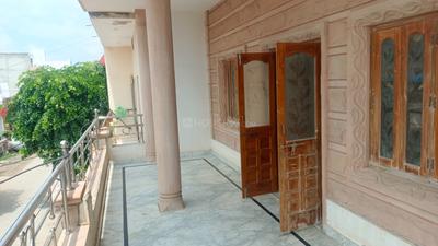 Balcony Image of 1250 Sq.ft 5 BHK Independent House for sale in Kudi Bhagtasni Housing Board Jodhpur for Rs. 14000000