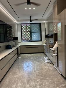 5 BHK Independent Builder Floor