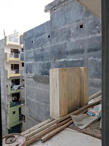 Bedroom Image of 625 Sq.ft 1 BHK Apartment / Flat for sale in GCM Gomati Apartment, Sector 49 Noida for Rs. 2500000