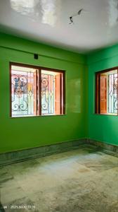 Hall Image of 350 Sq.ft 1 BHK Apartment / Flat for rent in Picnic Garden Kolkata for Rs. 7450