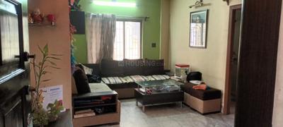 Bedroom Image of 1070 Sq.ft 3 BHK Apartment / Flat for sale in Madurdaha Kolkata for Rs. 6200000
