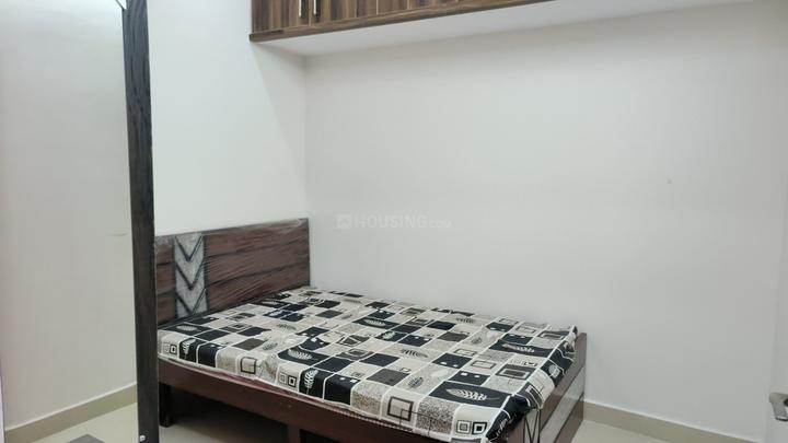 Rakesh Apartment Bedroom One 1