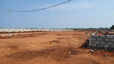 Image of 1500 Sq.ft Residential Plot / Land for sale in Kurumbapalayam, Coimbatore for Rs. 3600000