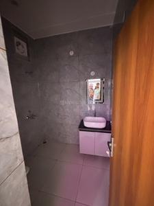 Image of 550 Sq.ft 1 BHK Builder Floor for rent in Sector-02, Bahadurgarh for Rs. 10000