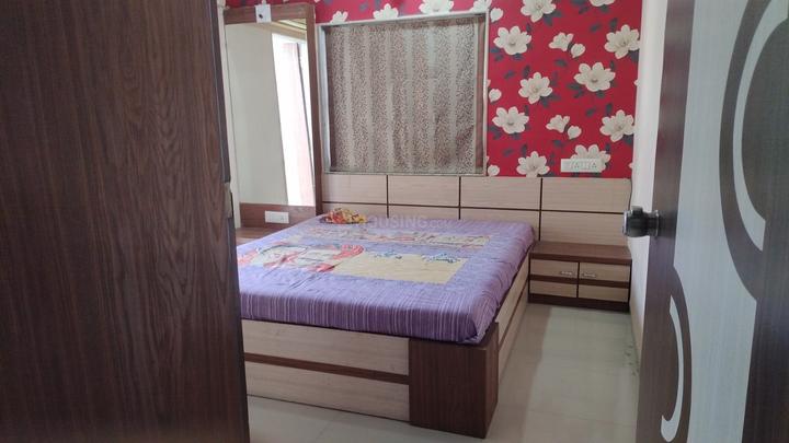 Shukun City Bedroom One 1