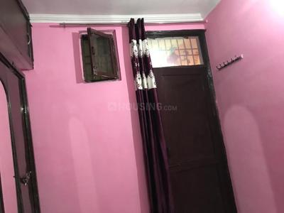 Bedroom Image of 400 Sq.ft 2 BHK Builder Floor for sale in Sector 4 Rohini New Delhi for Rs. 1500000
