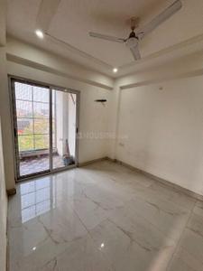 Hall Image of 1500 Sq.ft 3 BHK Apartment / Flat for rent in Upasna Casablanca, Shyam Nagar Jaipur for Rs. 20000