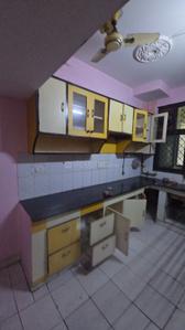 Kitchen Image of 1800 Sq.ft 3 BHK Apartment / Flat for sale in Swagatam Apartments, Sector 62 Noida for Rs. 19000000