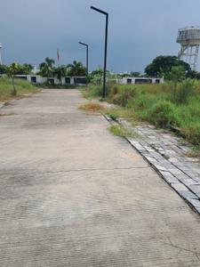 Image of 800 Sq.ft Residential Plot / Land for sale in Mamta Golden Valley, Balya Kheda, Indore for Rs. 4400000