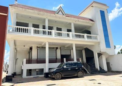 Image of 450 Sq.ft 1 BHK Independent House for sale in Vani Homes, Gomti Nagar, Lucknow for Rs. 2700000