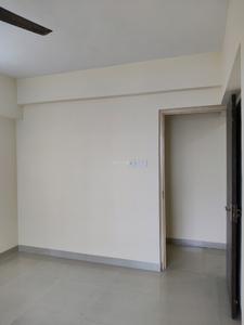 Bedroom Image of 1350 Sq.ft 3 BHK Apartment / Flat for sale in Shapoorji Pallonji Vicinia, Powai Mumbai for Rs. 39000000