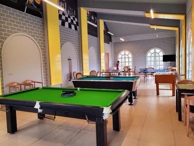 Bedroom Image of 950 Sq.ft 2 BHK Apartment / Flat for sale in Rustomjee La Familia Wing A, Thane West Thane for Rs. 12400000
