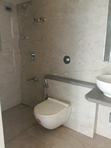 Common Bathroom Image of 670 Sq.ft 2 BHK Apartment / Flat for sale in MICL Aaradhya Parkwood 1, Mira Road East Mira Bhayandar for Rs. 12700000