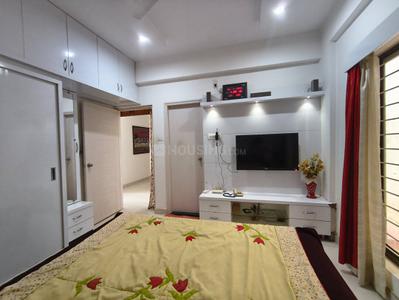 Bedroom Image of 1432 Sq.ft 3 BHK Apartment / Flat for sale in BSR White Breeze by BSR Group, Whitefield Bengaluru for Rs. 11700000