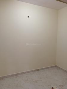 Bedroom Image of 600 Sq.ft 1 BHK Independent House for rent in Bommanahalli Bengaluru for Rs. 12500