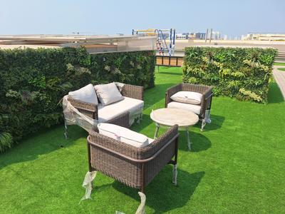 Image of 1200 Sq.ft 3.5 BHK Apartment / Flat for sale in Umang Heights, Andheri West, Mumbai for Rs. 40500000