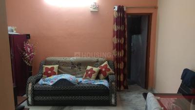 Hall Image of 763 Sq.ft 2 BHK Apartment / Flat for sale in Rajarhat Kolkata for Rs. 1800000