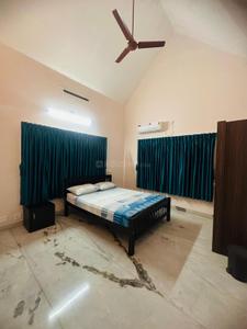 Bedroom Image of 3000 Sq.ft 5 BHK Independent House for rent in Eroor Kochi for Rs. 50000