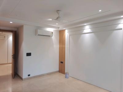 Bedroom Image of 2600 Sq.ft 4 BHK Builder Floor for sale in Shahpur Gurgaon for Rs. 48500000