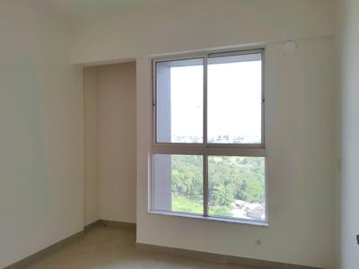 Bedroom Image of 560 Sq.ft 2 BHK Apartment / Flat for rent in Mahindra Happinest Kalyan, Bhiwandi Thane for Rs. 15400