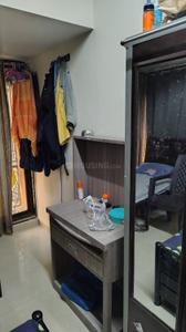 Bedroom Image of Aman Prasad in Vikhroli West, Mumbai