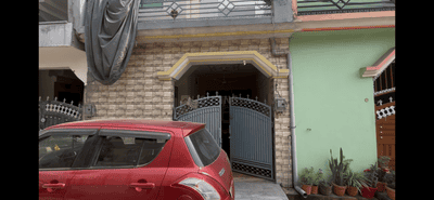 Image of 810 Sq.ft 2 BHK Independent House for sale in Kargi, Dehradun for Rs. 6000000