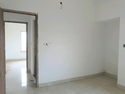 Bedroom Image of 1120 Sq.ft 3 BHK Apartment / Flat for sale in Kamdahari Kolkata for Rs. 6300000