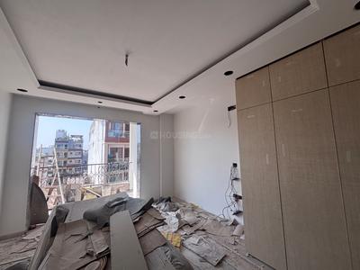 3 BHK Independent Builder Floor