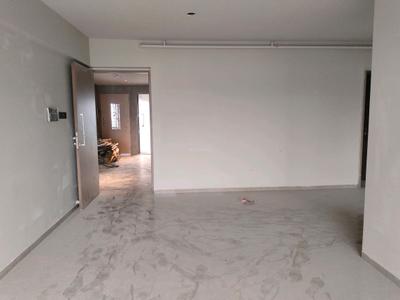 Living Room Image of 2570 Sq.ft 4 BHK Apartment / Flat for sale in Experio Platinum Elysium, Nerul Navi Mumbai for Rs. 62000000