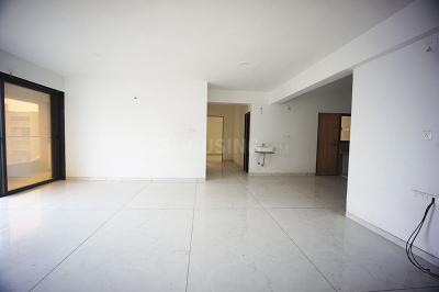 Hall Image of 3240 Sq.ft 3 BHK Apartment / Flat for sale in Nikol Ahmedabad for Rs. 14300000