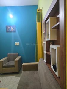 Hall Image of 2000 Sq.ft 5 BHK Independent House for sale in Jyoti Nagar Alwar for Rs. 11000000