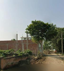 Image of 1000 Sq.ft Residential Plot / Land for sale in Mubarakpur, Lucknow for Rs. 1499000