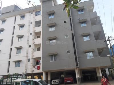 2 BHK Independent House